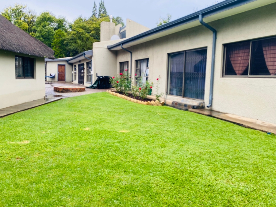 4 Bedroom Property for Sale in Sasolburg Ext 23 Free State